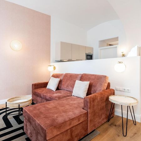 Easy Flat Sankt Elisabeth Διαμέρισμα Βιέννη Εξωτερικό φωτογραφία