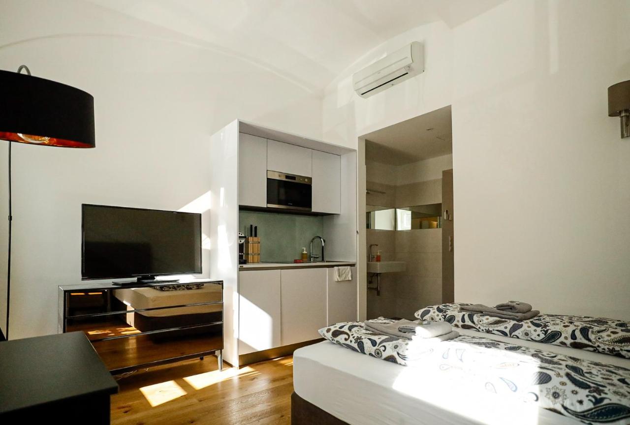 Easy Flat Sankt Elisabeth Διαμέρισμα Βιέννη Εξωτερικό φωτογραφία