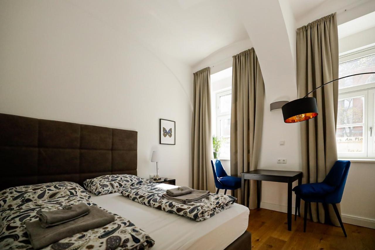 Easy Flat Sankt Elisabeth Διαμέρισμα Βιέννη Εξωτερικό φωτογραφία