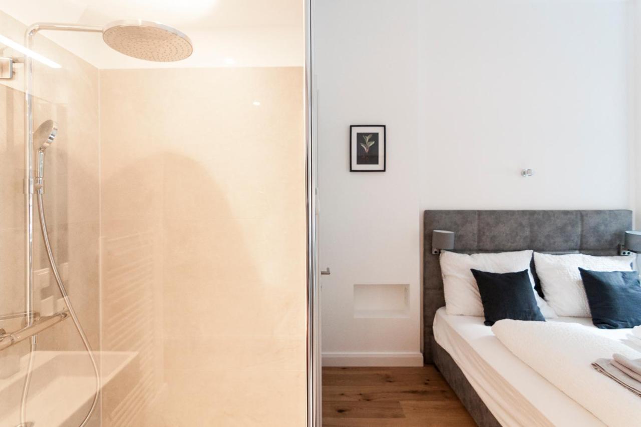Easy Flat Sankt Elisabeth Διαμέρισμα Βιέννη Εξωτερικό φωτογραφία