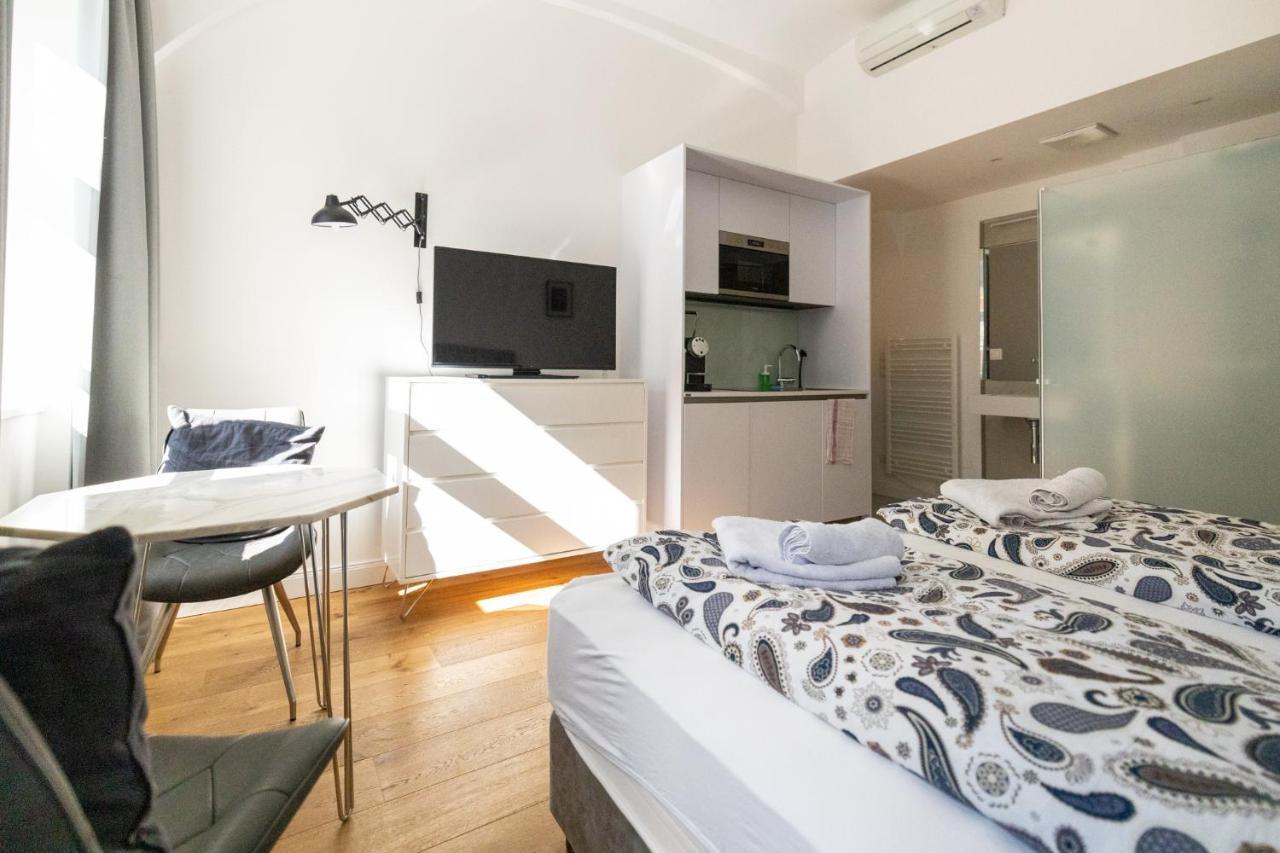 Easy Flat Sankt Elisabeth Διαμέρισμα Βιέννη Εξωτερικό φωτογραφία