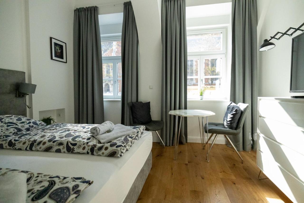 Easy Flat Sankt Elisabeth Διαμέρισμα Βιέννη Εξωτερικό φωτογραφία