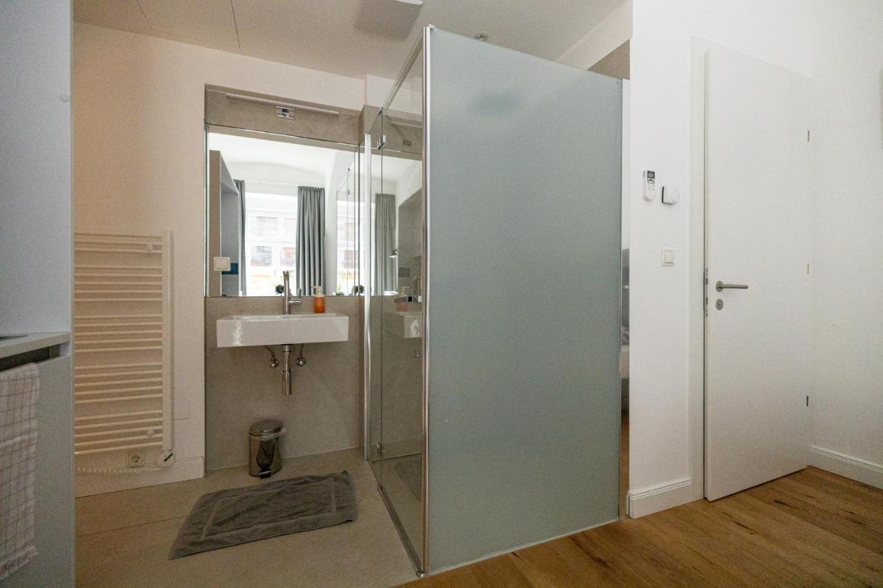 Easy Flat Sankt Elisabeth Διαμέρισμα Βιέννη Εξωτερικό φωτογραφία