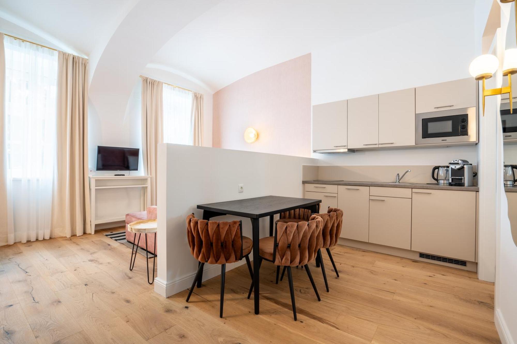 Easy Flat Sankt Elisabeth Διαμέρισμα Βιέννη Εξωτερικό φωτογραφία
