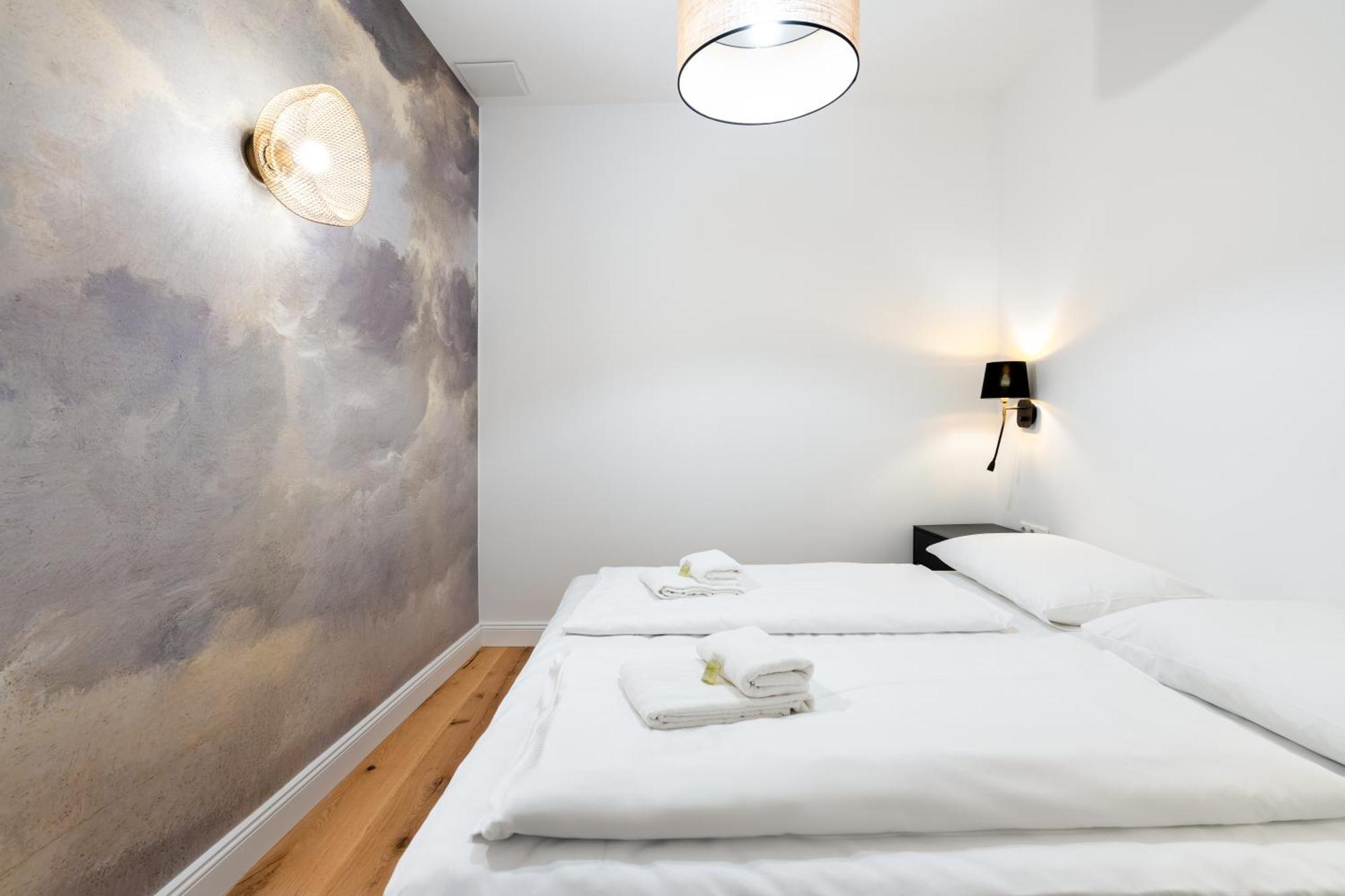 Easy Flat Sankt Elisabeth Διαμέρισμα Βιέννη Εξωτερικό φωτογραφία