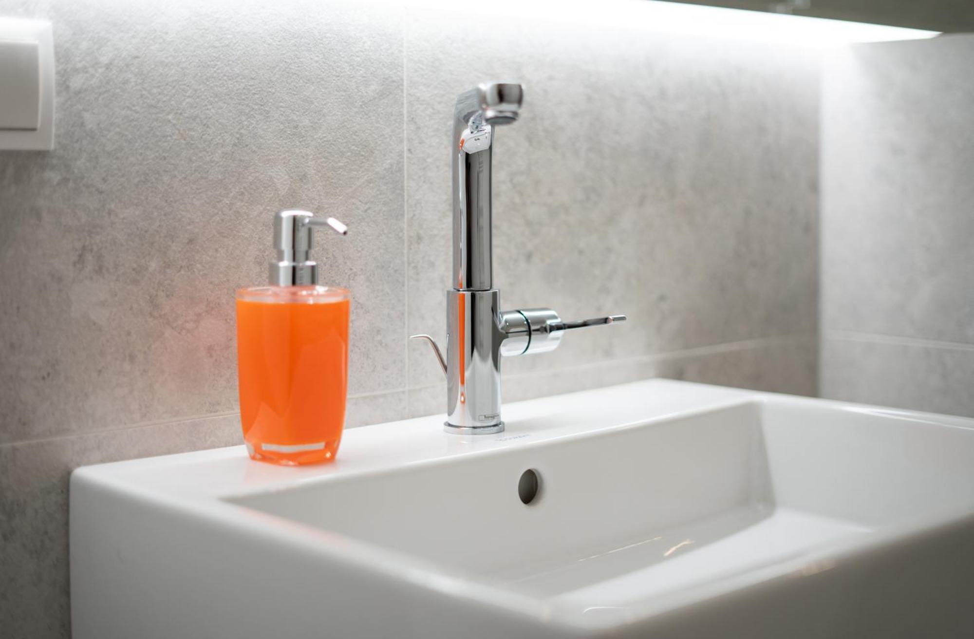 Easy Flat Sankt Elisabeth Διαμέρισμα Βιέννη Εξωτερικό φωτογραφία