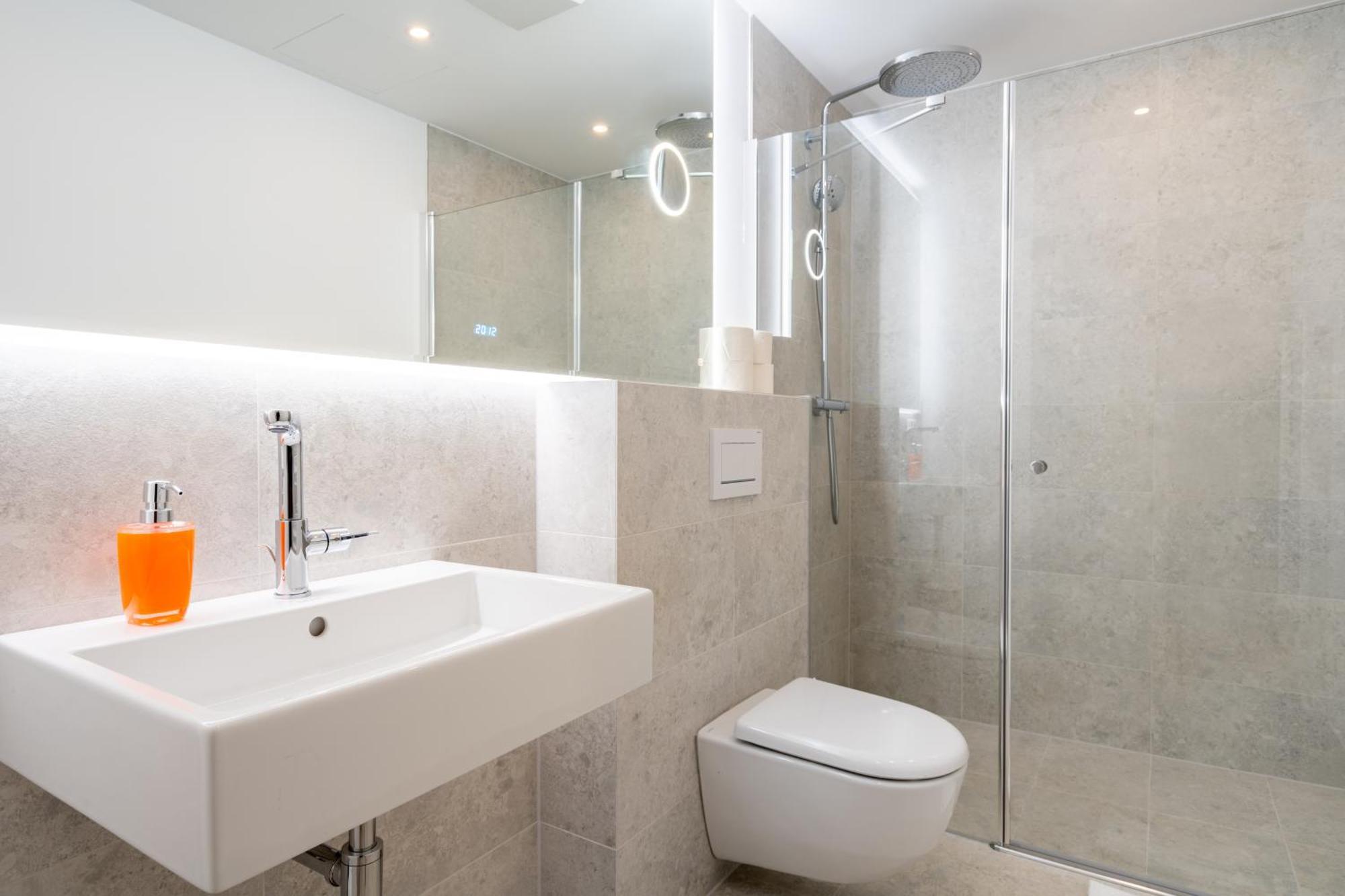 Easy Flat Sankt Elisabeth Διαμέρισμα Βιέννη Εξωτερικό φωτογραφία