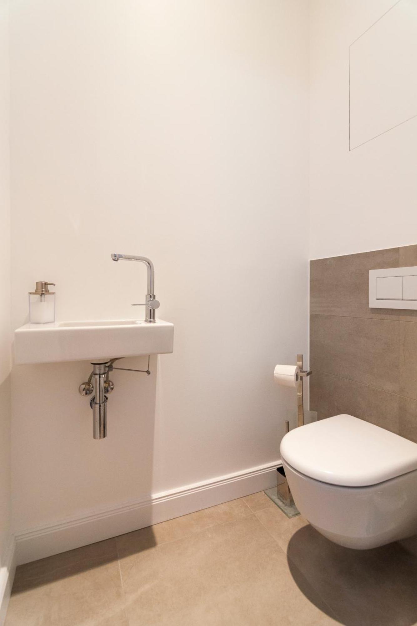 Easy Flat Sankt Elisabeth Διαμέρισμα Βιέννη Εξωτερικό φωτογραφία