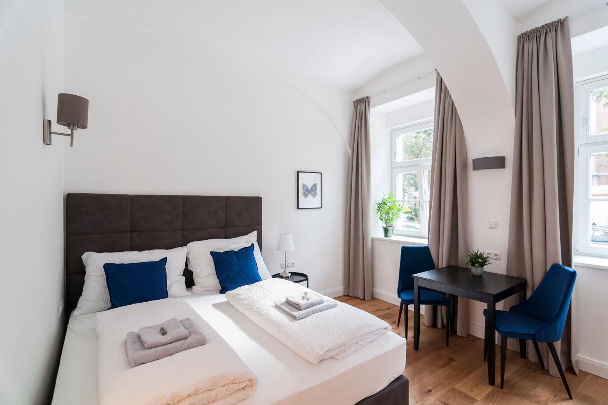 Easy Flat Sankt Elisabeth Διαμέρισμα Βιέννη Εξωτερικό φωτογραφία