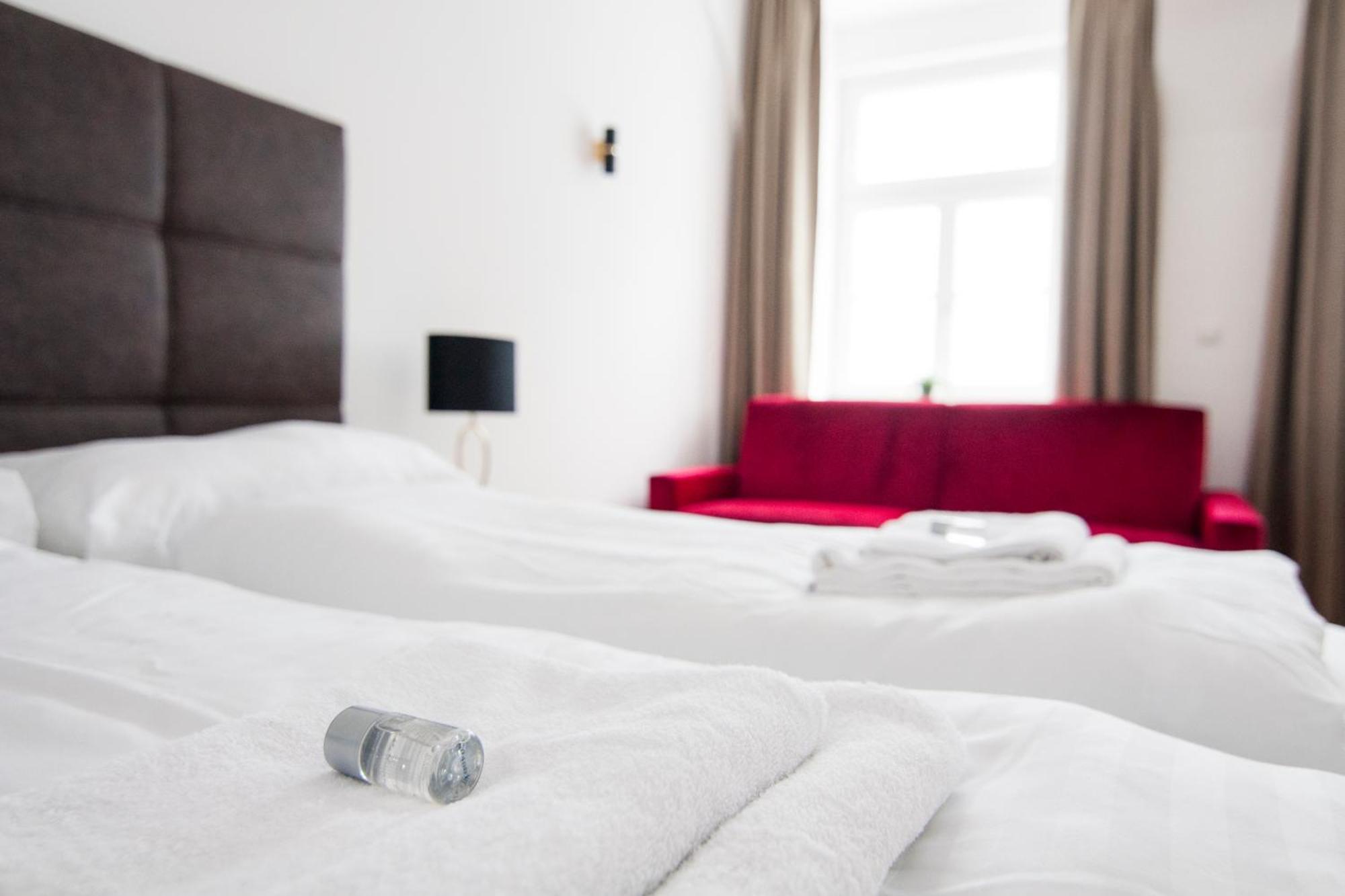 Easy Flat Sankt Elisabeth Διαμέρισμα Βιέννη Εξωτερικό φωτογραφία