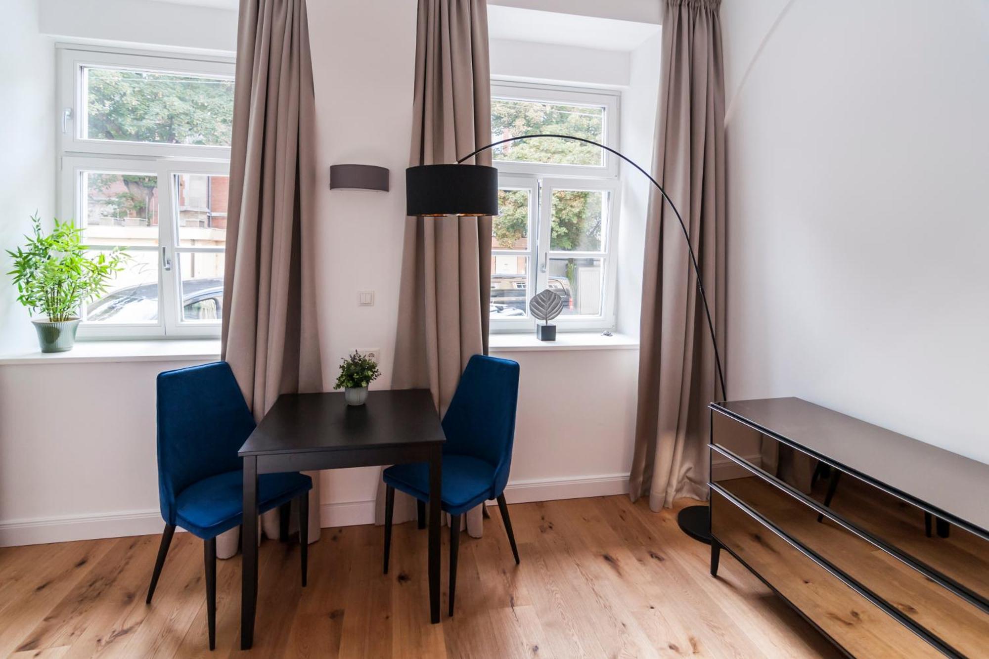 Easy Flat Sankt Elisabeth Διαμέρισμα Βιέννη Εξωτερικό φωτογραφία