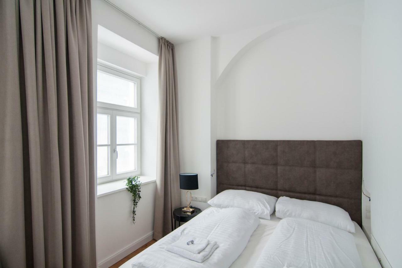 Easy Flat Sankt Elisabeth Διαμέρισμα Βιέννη Εξωτερικό φωτογραφία