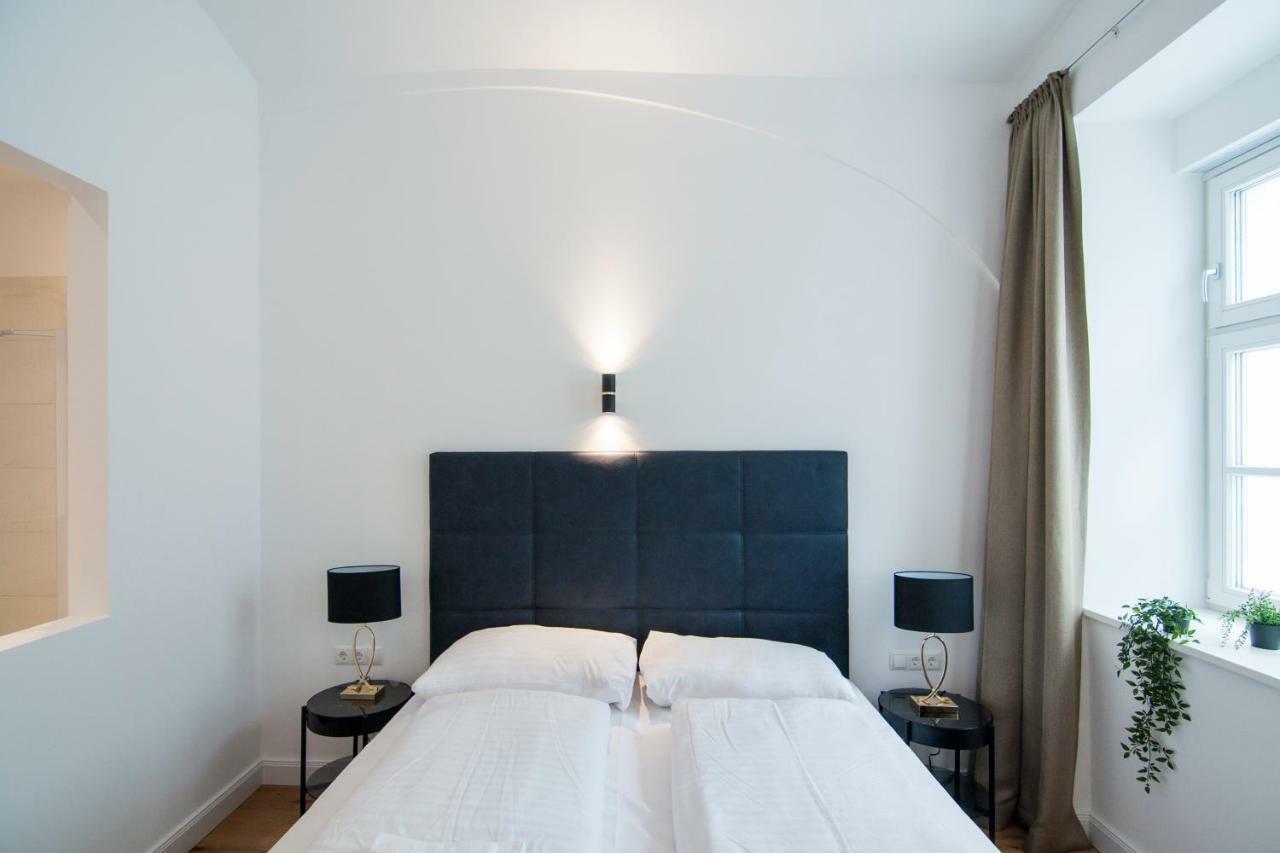 Easy Flat Sankt Elisabeth Διαμέρισμα Βιέννη Εξωτερικό φωτογραφία