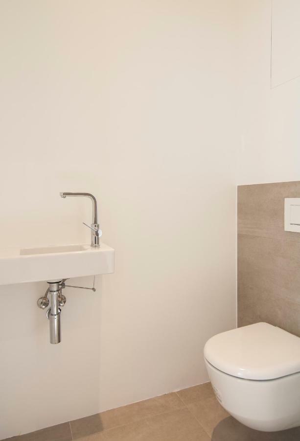 Easy Flat Sankt Elisabeth Διαμέρισμα Βιέννη Δωμάτιο φωτογραφία