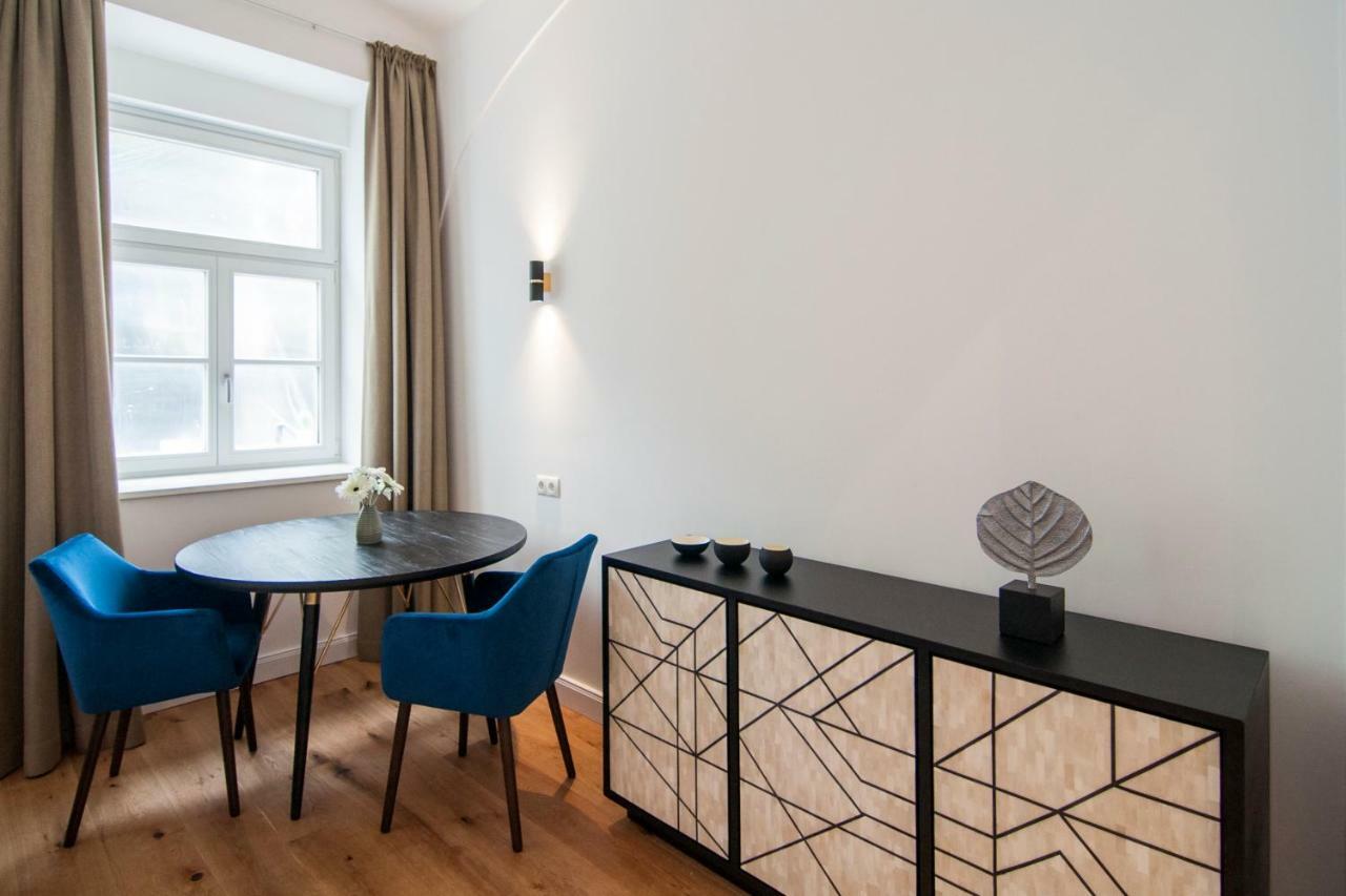Easy Flat Sankt Elisabeth Διαμέρισμα Βιέννη Εξωτερικό φωτογραφία