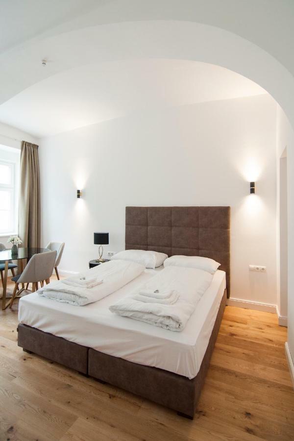 Easy Flat Sankt Elisabeth Διαμέρισμα Βιέννη Εξωτερικό φωτογραφία