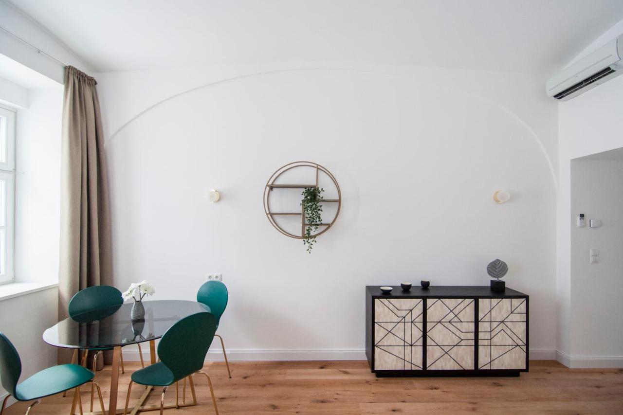 Easy Flat Sankt Elisabeth Διαμέρισμα Βιέννη Εξωτερικό φωτογραφία