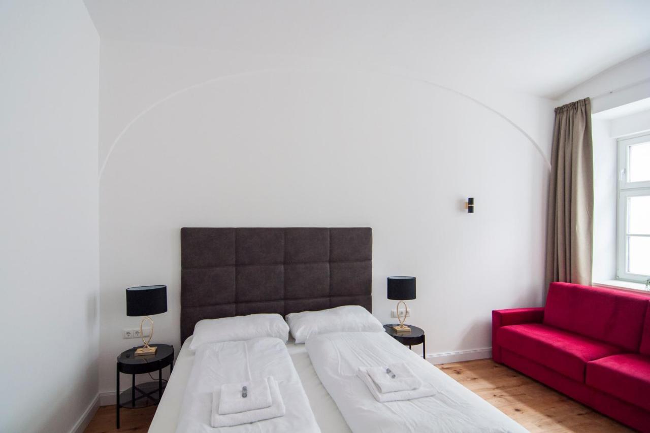 Easy Flat Sankt Elisabeth Διαμέρισμα Βιέννη Εξωτερικό φωτογραφία