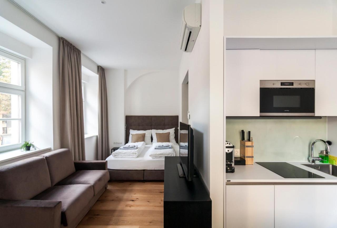 Easy Flat Sankt Elisabeth Διαμέρισμα Βιέννη Εξωτερικό φωτογραφία