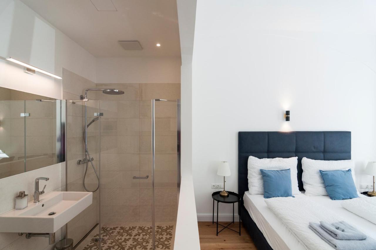 Easy Flat Sankt Elisabeth Διαμέρισμα Βιέννη Εξωτερικό φωτογραφία