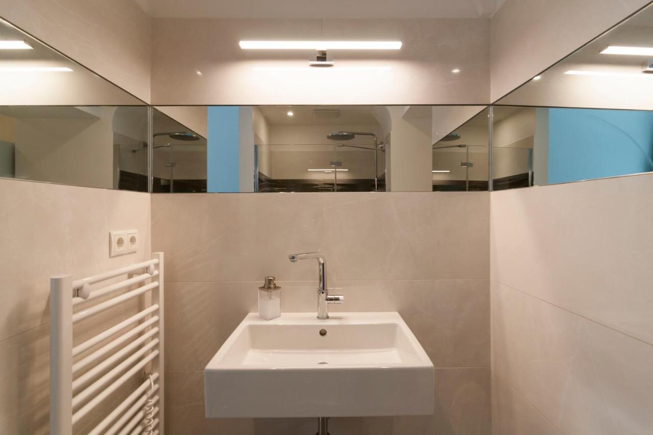 Easy Flat Sankt Elisabeth Διαμέρισμα Βιέννη Εξωτερικό φωτογραφία
