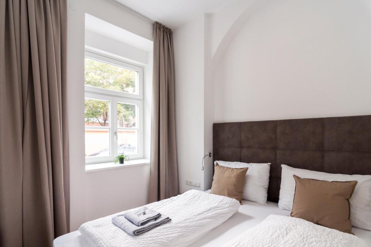 Easy Flat Sankt Elisabeth Διαμέρισμα Βιέννη Εξωτερικό φωτογραφία