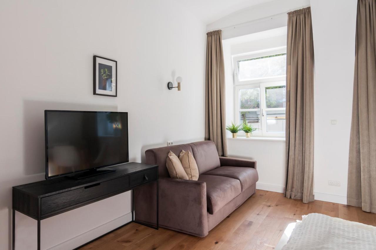 Easy Flat Sankt Elisabeth Διαμέρισμα Βιέννη Εξωτερικό φωτογραφία