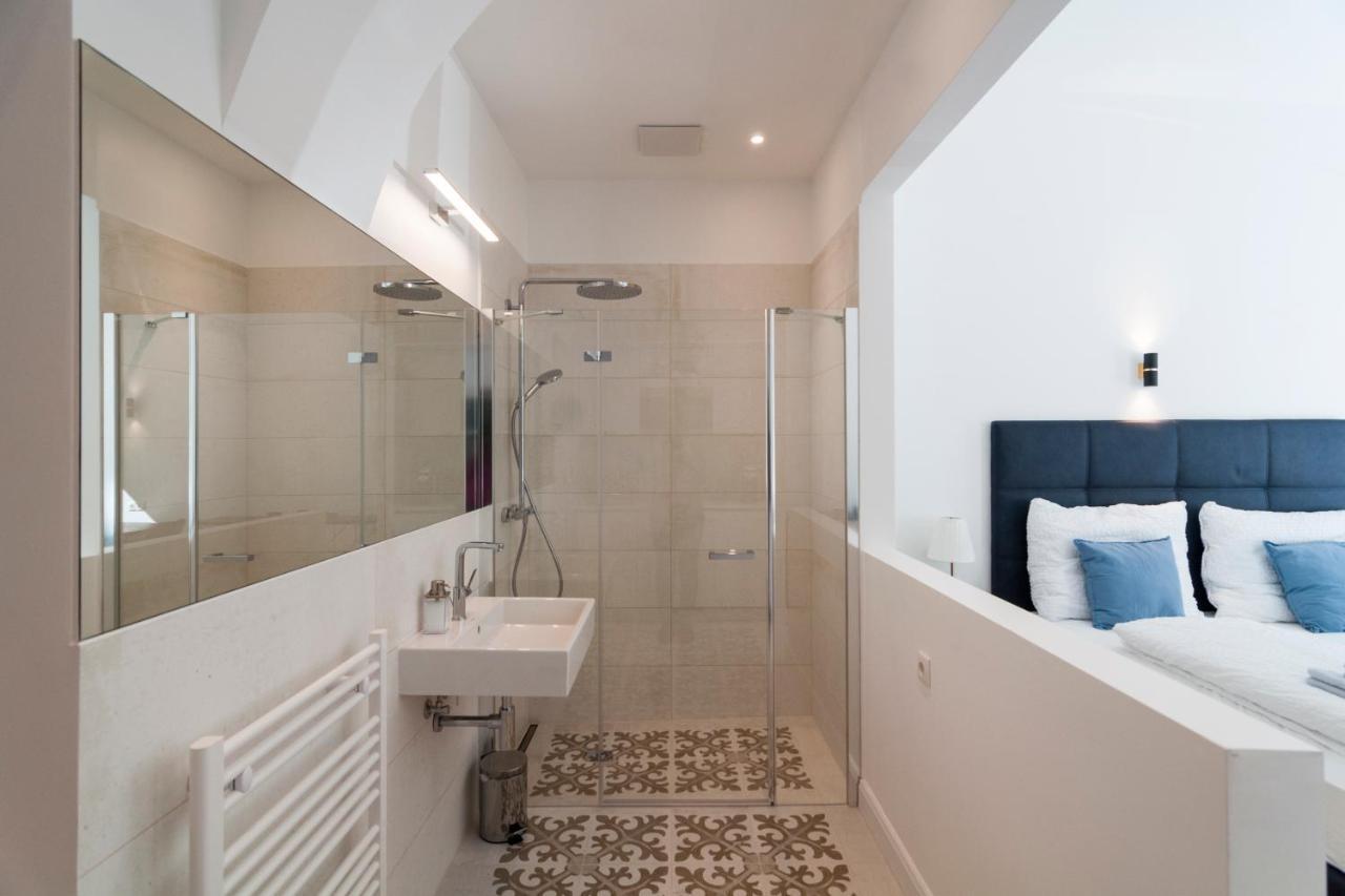 Easy Flat Sankt Elisabeth Διαμέρισμα Βιέννη Εξωτερικό φωτογραφία