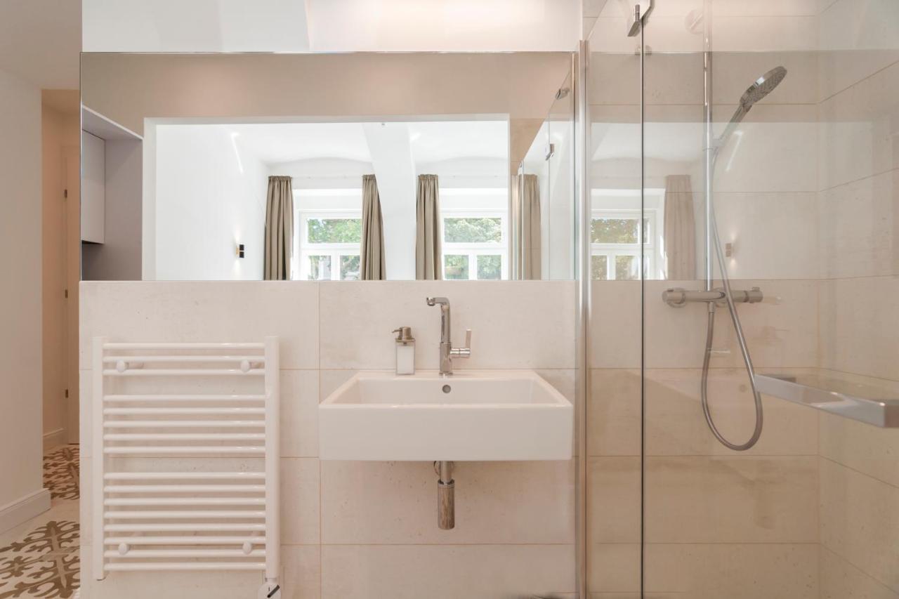 Easy Flat Sankt Elisabeth Διαμέρισμα Βιέννη Εξωτερικό φωτογραφία