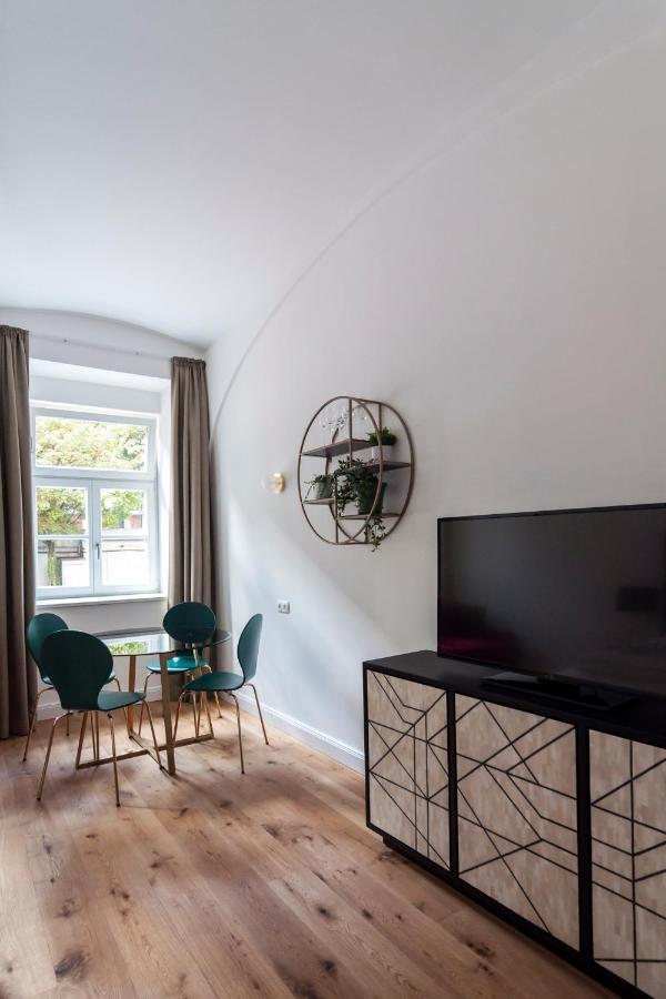 Easy Flat Sankt Elisabeth Διαμέρισμα Βιέννη Εξωτερικό φωτογραφία