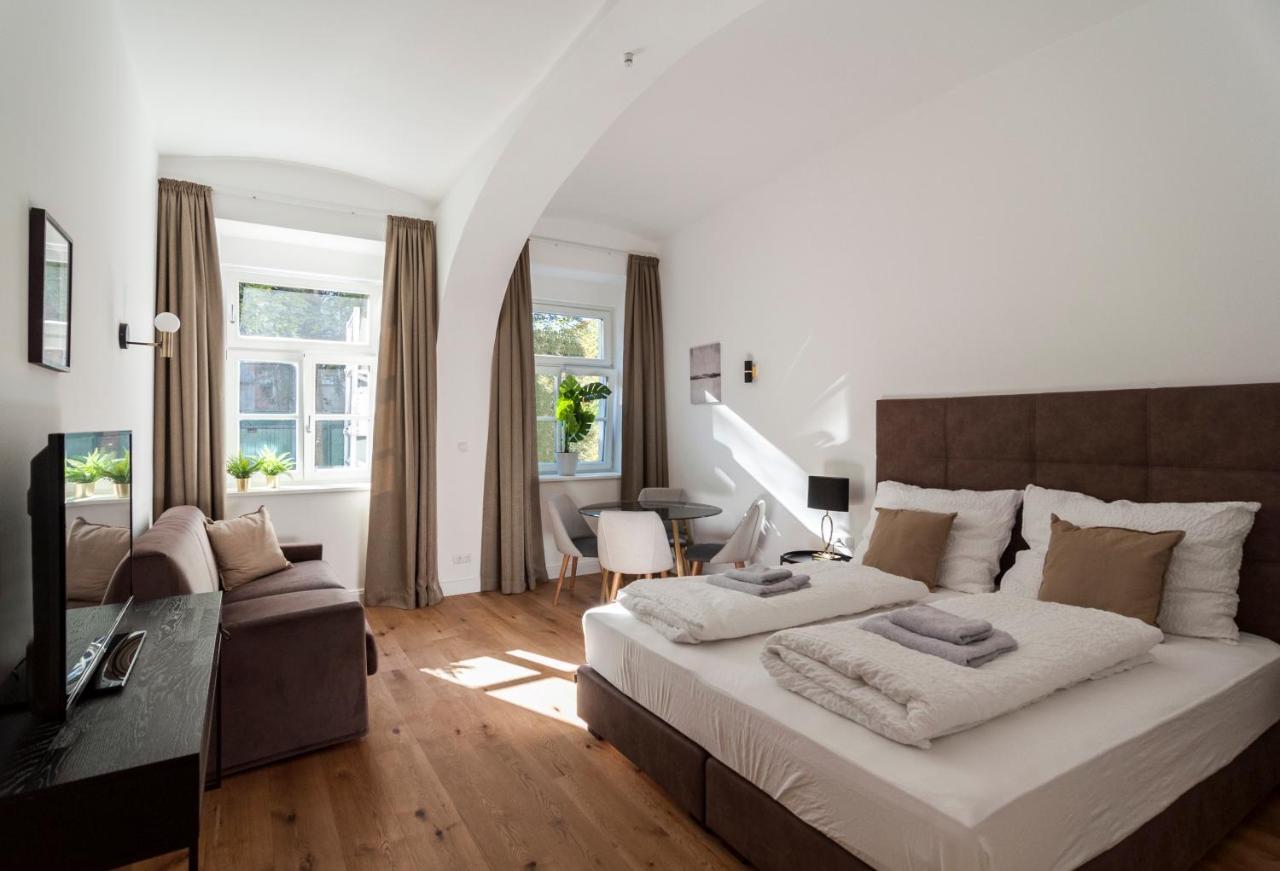 Easy Flat Sankt Elisabeth Διαμέρισμα Βιέννη Εξωτερικό φωτογραφία