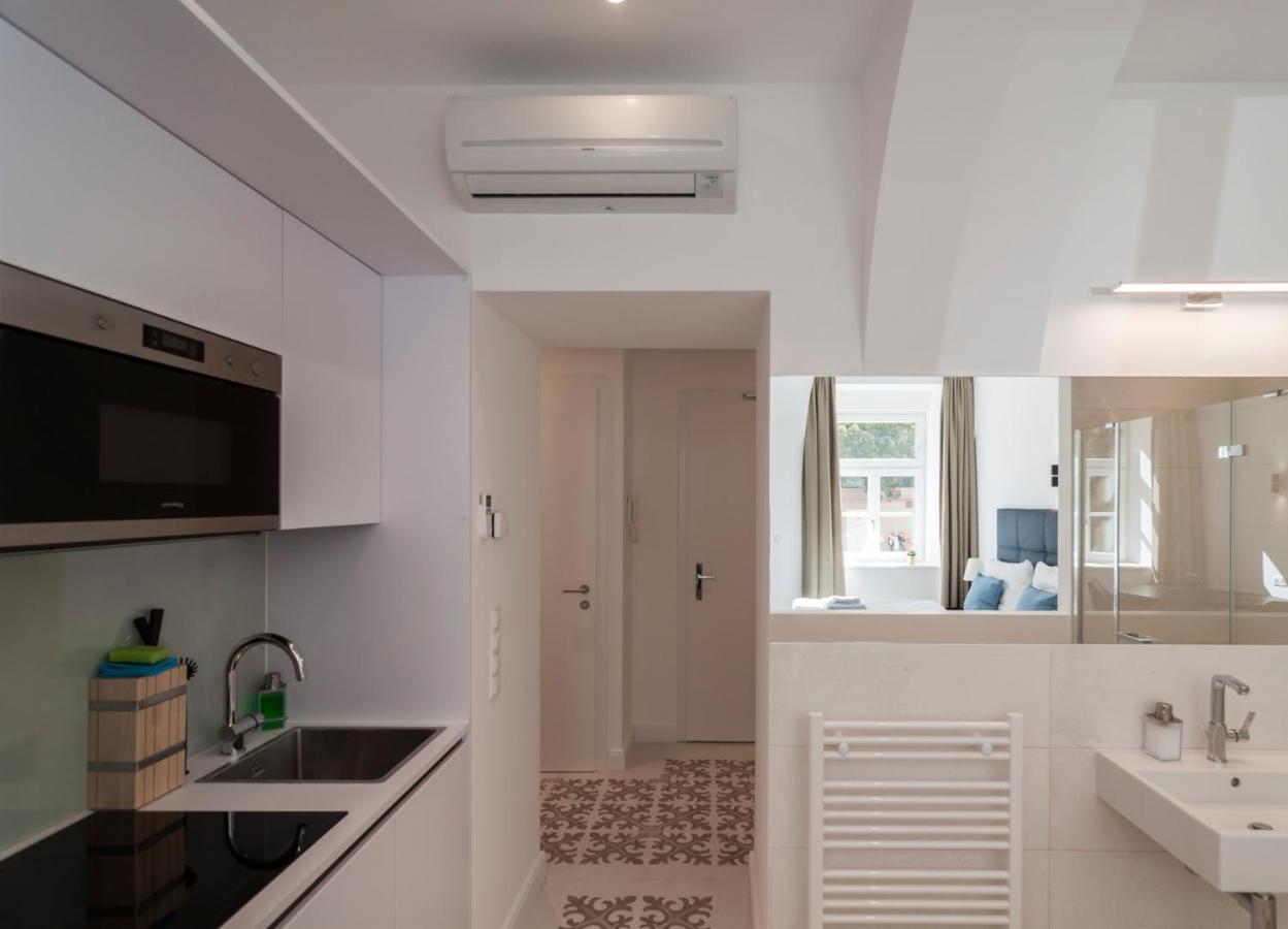 Easy Flat Sankt Elisabeth Διαμέρισμα Βιέννη Εξωτερικό φωτογραφία