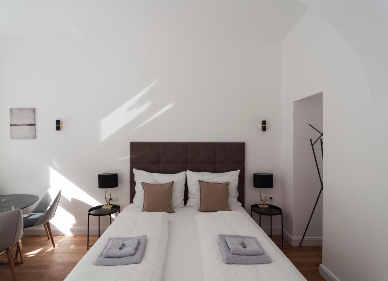 Easy Flat Sankt Elisabeth Διαμέρισμα Βιέννη Εξωτερικό φωτογραφία