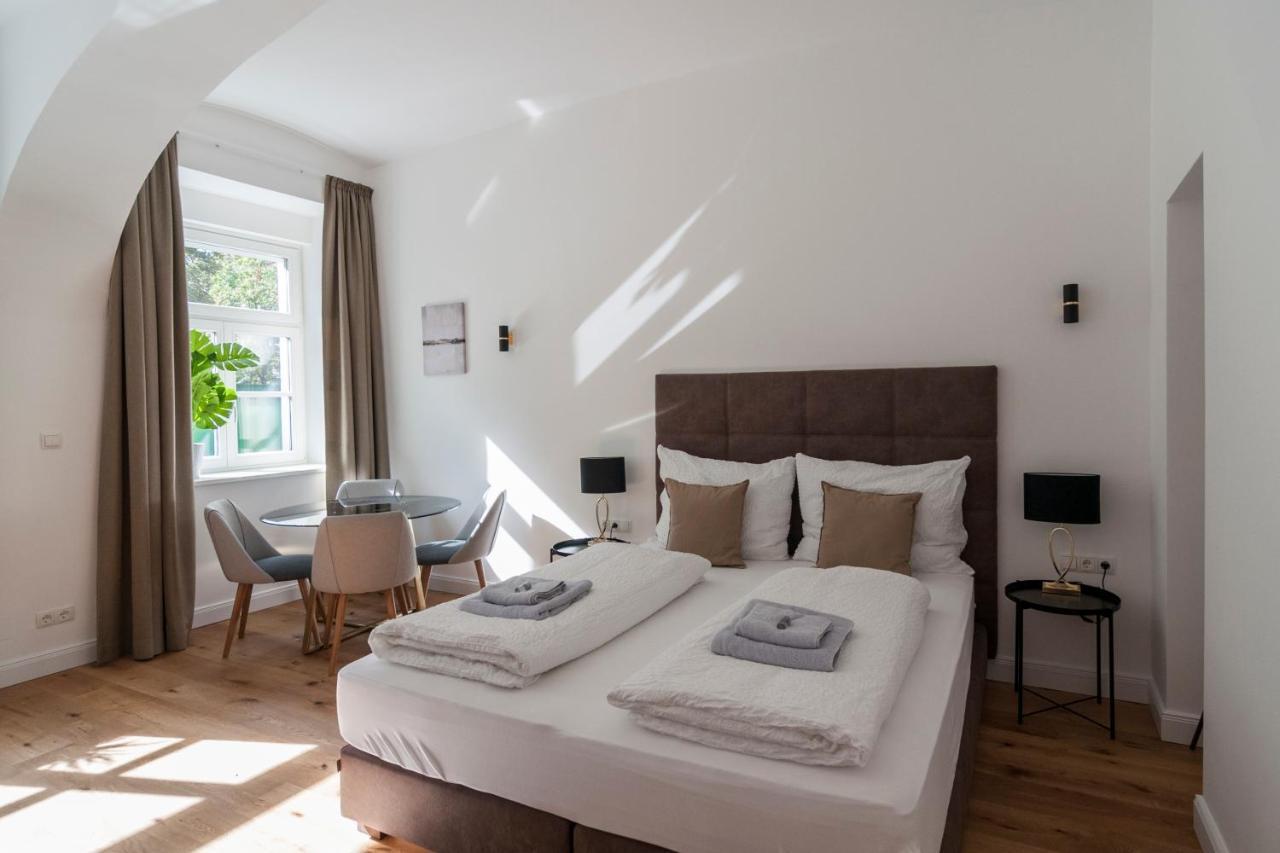 Easy Flat Sankt Elisabeth Διαμέρισμα Βιέννη Εξωτερικό φωτογραφία