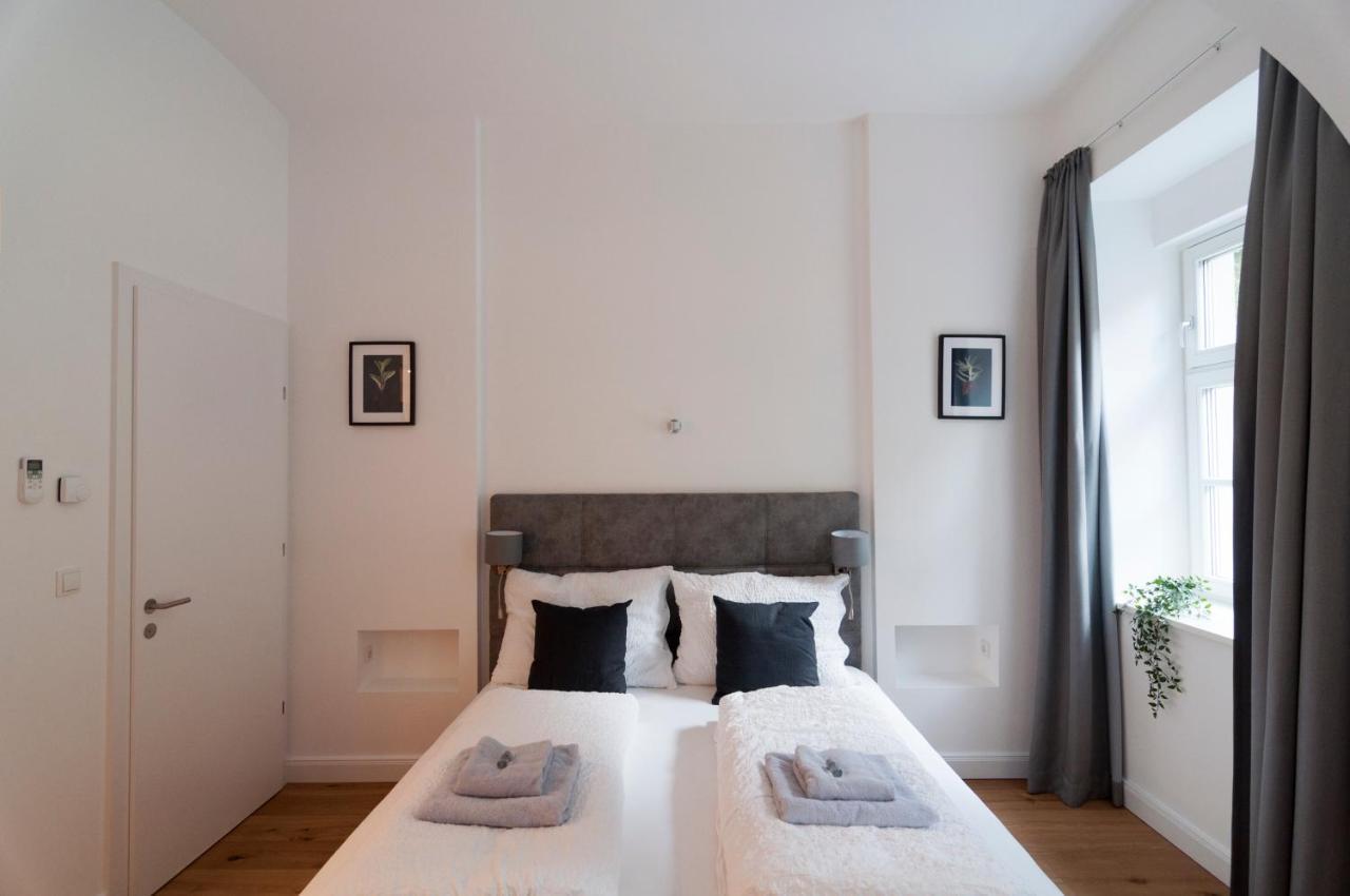 Easy Flat Sankt Elisabeth Διαμέρισμα Βιέννη Εξωτερικό φωτογραφία