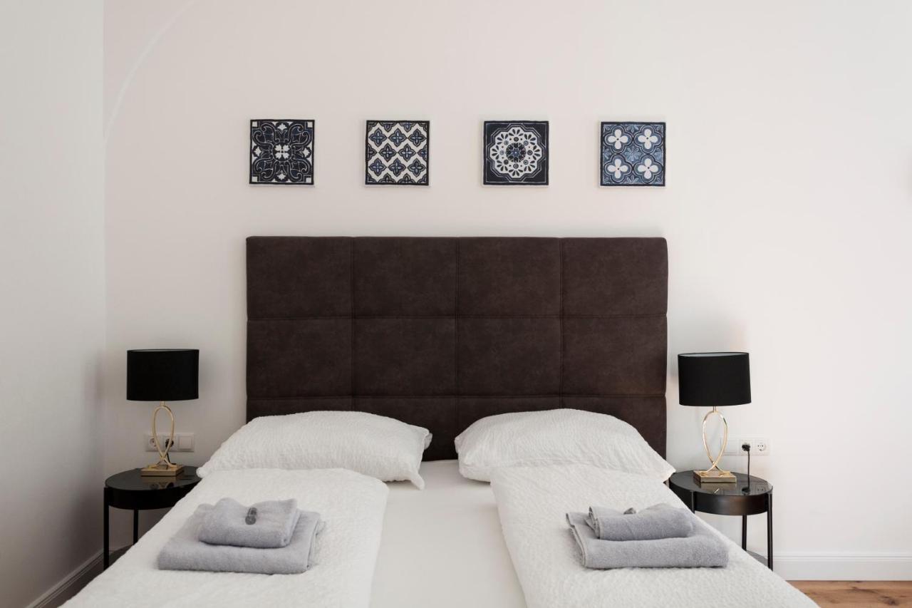 Easy Flat Sankt Elisabeth Διαμέρισμα Βιέννη Εξωτερικό φωτογραφία